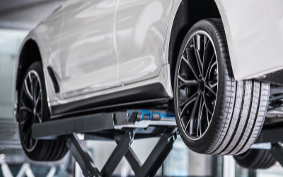 Greinir á um nýjar kröfur við skoðun bifreiða