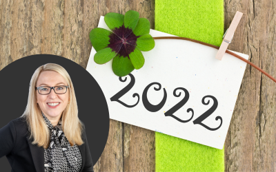 Horft inní árið 2022 | Kröfur einstaklinga til vinnustaða og stjórnenda