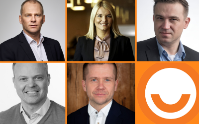 Kynning á frambjóðendum til stjórnar SVÞ 2022