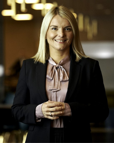 Edda Rut Björnsdóttir