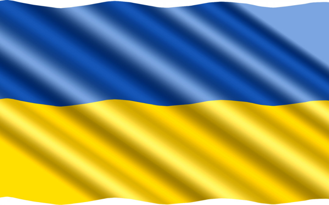 Þvingunaraðgerðir vegna hernaðaraðgerða Rússlands í Úkraínu