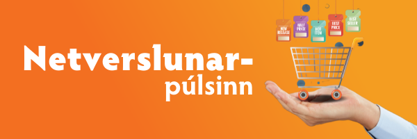 Netverslunarpúlsinn