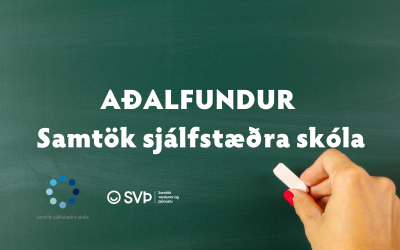 Ársfundur & Ársskýrsla SSSK 2022