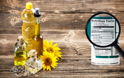 Merkingar matvæla og hráefnaskortur vegna stríðsins í Úkraínu