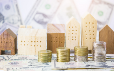 Fasteignaskattur hækkar úr öllu hófi | Innherji