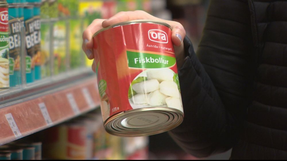 Hækkað matvöruverð. Viðbúið að fólk leiti í ódýrari matvörur