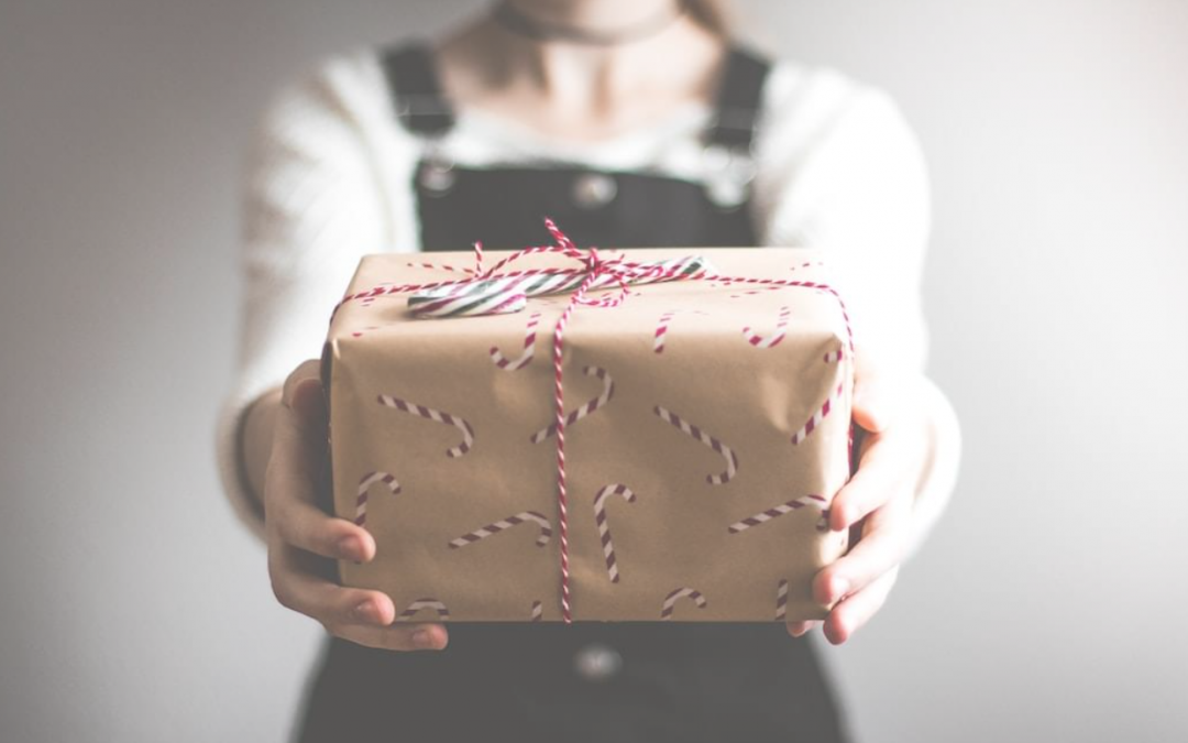 Taktu þátt í leitinni að ‘Jólagjöf ársins 2022’