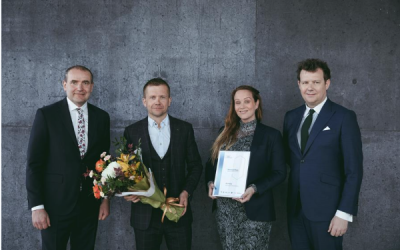 Menntadagur atvinnulífsins | Opið fyrir tilnefningar
